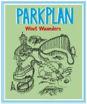 Wout Waanders - Parkplan