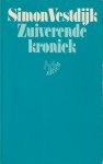 Simon Vestdijk - Zuiverende kroniek. Essays
