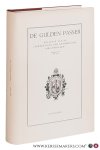 De Schepper, Marcus & Francine de Nave. (Ed.) - De Gulden Passer. Jaargang 66-67. Ex Officina Plantiniana. Studia in memoriam Christophori Plantini (ca. 1520-1589). De Schepper, Marcus & Francine de Nave. (Ed.) - De Gulden Passer. Jaargang 66-67. Ex Officina Plantiniana. Studia in memoriam Christophori Plantini (ca. 1520-1589).