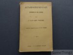 J. Van den Vondel / J.H.W. Unger. - Altaergeheimenissen ontvouwen in drie boeken.