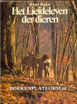 Burton, Robert - Het Liefdeleven der dieren