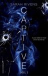 Sarah Rivens - Captive Sarah Rivens - Captive