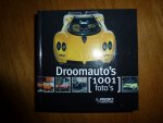  - Droomauto's 1001 foto's