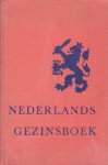 Banning, Dr. C. (voorwoord) - Nederlands gezinsboek