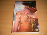 Linda van Rijn - Vakantievrienden