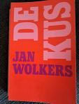 Jan Wolkers - De kus