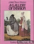 Gordon, Lesley - A gallery of fashion