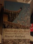 MAITLAND - ONEINDIG AFSCHEID