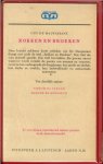 Maupassant de Guy .... Vertaald en bewerkt door Ank van Haaren  Een bundel met sublieme korte verhalen - Rokken en Broeken   Een titel die voor zichzelf spreekt, er wordt verteld over de passie van mannen en vrouwen, zowel in hun ondeugende als deugdzame, hun goede en slechte, hun sterke en zwakke,hun lachwekkende en ontroerende momenten.