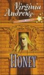 Virginia Andrews - Honey Dl 4 Stralende Sterren