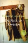 JACOBSON, HOWARD - De Finklerkwestie