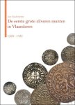Jan Martiny - eerste grote zilveren munten in Vlaanderen 1269-1322.