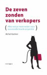 Michel Hoetmer - De zeven zonden van verkopers