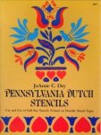 DAY, JOANNE C. - Pennsylvania Dutch stencils