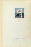 HUYGENS, F.P. ...EN ANDEREN - Na vijfentwintig jaar. Feestbundel bij het vijfde lustrum van het Rijnlands Lyceum rte Wassenaar omvattend de periode 1952 - 1961