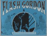 Raymond,Alex - Flash Gordon Bruna deel 2