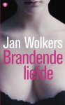 Jan Wolkers, Jan Wolkers - Brandende liefde