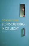 Gonzalo TornÃ© - Echtscheiding in de lucht