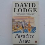 Lodge, David - Paradise News Lodge, David - Paradise News