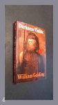 GOLDING, WILLIAM - Darkness visible