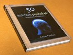 Adrian F. Furnham - 50 inzichten psychologie, onmisbare basiskennis Adrian F. Furnham - 50 inzichten psychologie, onmisbare basiskennis
