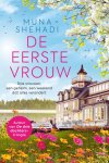 Muna Shehadi - De eerste vrouw
