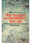 Peter Andreas - Wat morgen werkelijkheid kan zijn Peter Andreas - Wat morgen werkelijkheid kan zijn