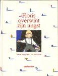 Brun-Cosme, Nadine / Nascimbene, Yan - Floris overwint zijn angst.