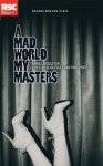 Thomas Middleton - A Mad World My Masters
