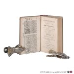 Dibdin, Thomas Fragonall. - An Introduction to the Knowledge of Rare and Valuable Editions of the Greek and Latin Classics. Including the Scriptores de Re Rustica, Greek Romances, and Lexicons and Grammars. To which is added a complete Index Analyticus: The Whole precede...