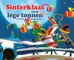 Ivo Niehe - Sintboek 2013 / deel 2 : Sinterklaas en de lege tonnen