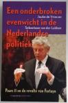 Vries, J. de & Lubben, S. van der - Een onderbroken evenwicht in de Nederlandse politiek: Paars II en de revolte van Fortuyn