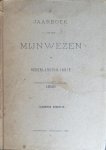  - Jaarboek van het mijnwezen in Nederlands Indie. Algemeen gedeelte