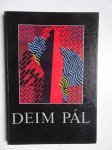 Kolozsváry, Marianna. - Deim Pál.