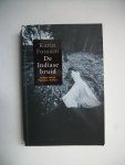 Fossum, Karin - De Indiase bruid