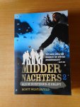 Westerfeld, Scott - Middernachters trilogie: het heimelijke uur, als duisternis je grijpt, niemand is veilig