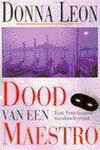 Donna Leon, N.v.t. - Dood Van Een Maestro Pocket