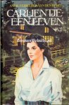 Ferwerda-van, den Berg Annie - Carlientje - een leven trilogie