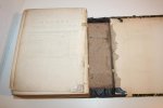 Staringh, Jacob Gerard - Bybels Zakelyk Woordenboek … door Jacob Gerard Staringh. Letter G. Derde deel, eerste en tweede stuk