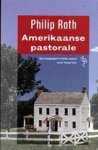 Philip Roth, Philip Roth - Amerikaanse pastorale