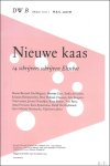 Jeroen Overstijns, Koen Peeters , e.a. - Nieuwe kaas : 14 schrijvers schrijven Elsschot