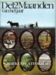 Nijkamp, Jan ea. - De 12 Maanden van het jaar
