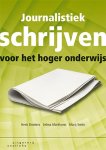 Henk Donkers, Selma Markhorst, Marij Smits - Journalistiek schrijven voor het hoger onderwijs