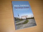 Theroux, Paul; Steve McCurry (fotografie); Miebeth van Horn (vert.) - Het diepe Zuiden. Vier seizoenen op tweebaanswegen