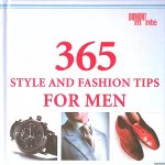 Roetzel, Bernhard & Claudia Piras - 365 Style and Fashion Tips for Men Roetzel, Bernhard & Claudia Piras - 365 Style and Fashion Tips for Men