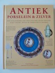 Forrest, T. - Antiek porcelein en zilver / druk 1