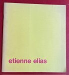 Elias, E. - Etienne Elias