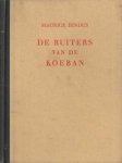 Hindus, Maurice - De ruiters van de koeban