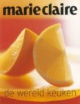 Cranston, Michele - De wereld keuken / Marie Claire