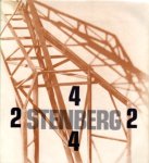 Nakov, Andrei B. - Stenberg. La période 'laboratoire' (1919-1921) du constructivisme russe. The 'Laboratory' Period (1919-1921) of Russian Constructivism